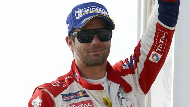 Sardegna, PS17: Loeb ad un passo dalla vittoria