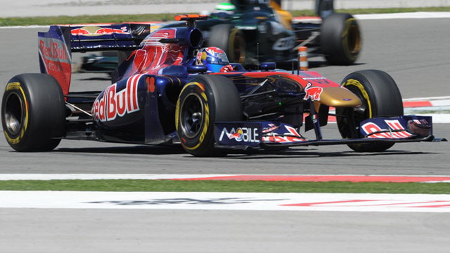 Buemi prende fiducia con i due punti mondiali