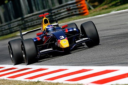 Ricciardo torna a brillare nelle libere di Monza