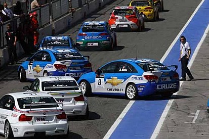 WTCC a Monza: i precedenti
