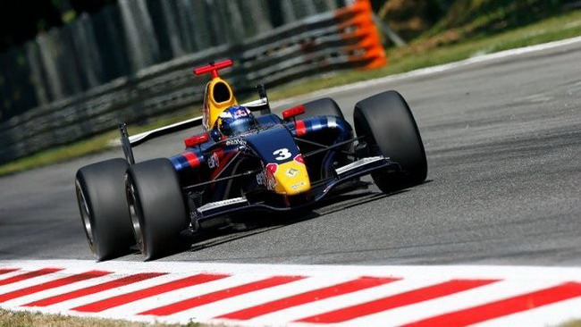 Vergne vince sul campo, ma è penalizzato