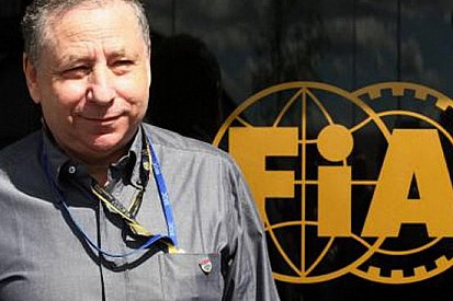 Todt insiste con i motori quattro cilindri per il 2013
