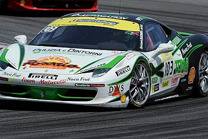 Bilancio positivo per Blancardi e Bachelier a Portimao
