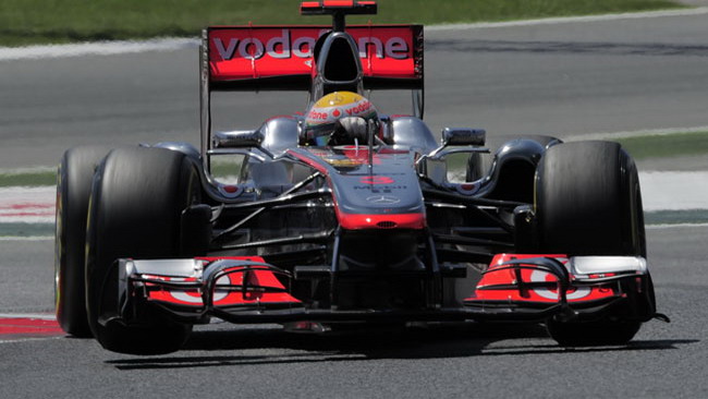Hamilton, Button, Webber e Alguersuari sotto inchiesta