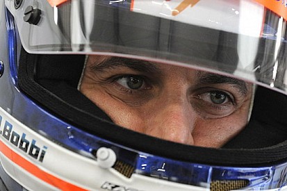 Weekend difficile per Matteo Bobbi a Navarra