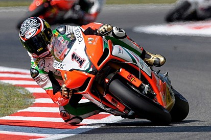 Biaggi: vietato commettere errori al Miller