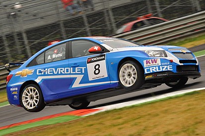 Zavorre invariate per il round di Hungaroring
