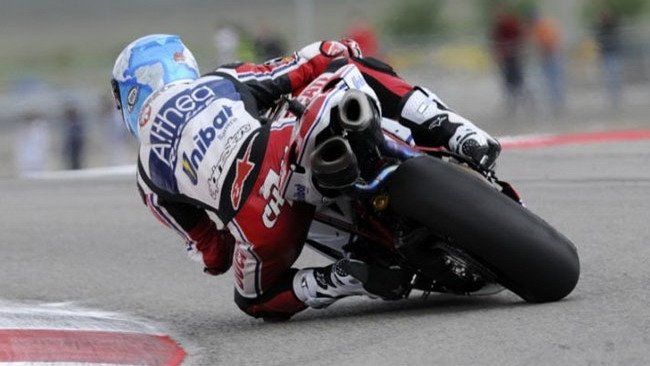 Miller, Q2: la pista bagnata lascia tutto invariato