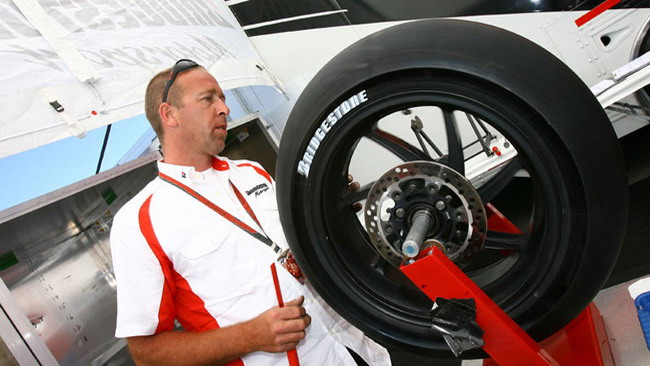 Bridgestone porta gomme più morbide a Silverstone