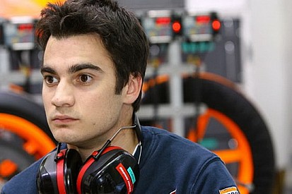 Pedrosa rischia di non correre neanche ad Assen