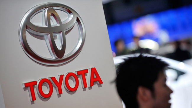Toyota sarebbe già al lavoro sulla sua LMP1 ibrida