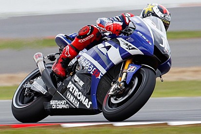 Lorenzo vuole mettere pressione a Stoner ad Assen