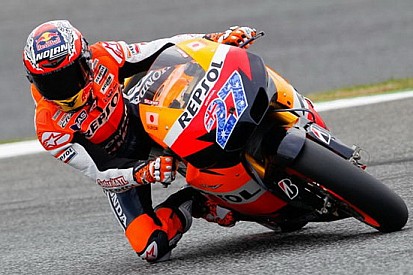 Stoner va a caccia del poker ad Assen