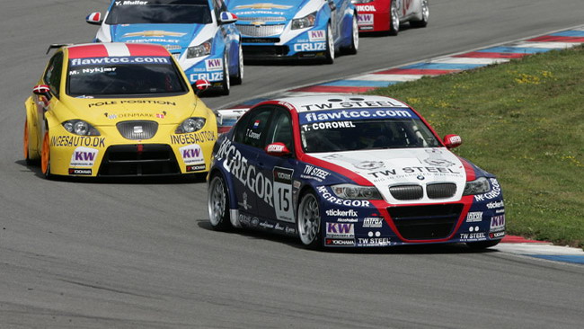 Sconto di peso per la BMW e per la Seat