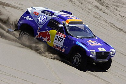 La Volkswagen dice addio alla Dakar?