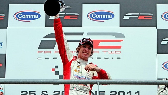 Bortolotti torna alla vittoria e in testa al campionato