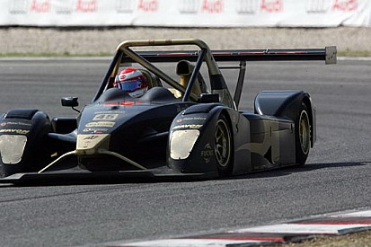 Avelon Formula con sei Wolf nella Speed EuroSeries