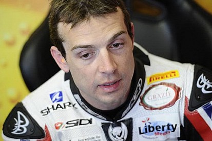 Guintoli sostituisce Capirossi al Sachsenring?