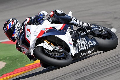 A Brno si rivede finalmente James Toseland