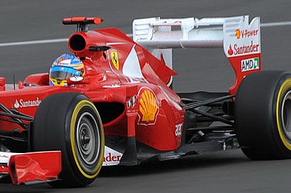 Tre novità Ferrari per provare a vincere!