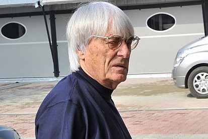 Ecclestone ammette di aver pagato Gribkowsky