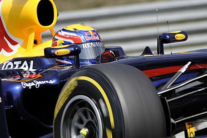 Horner pensa a Webber anche oltre il 2012