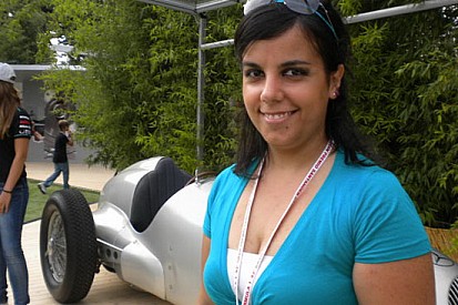Mercedes, l'origine di un marchio era una bambina