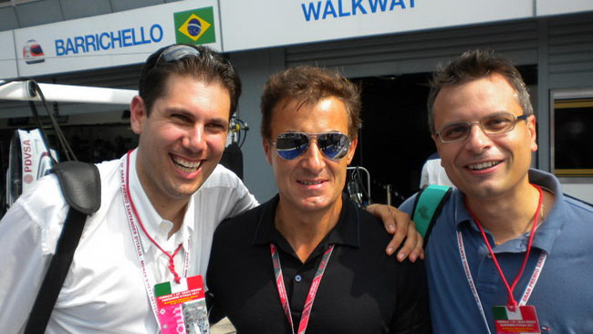 Per Alesi sarà una sfida fra Red Bull e McLaren