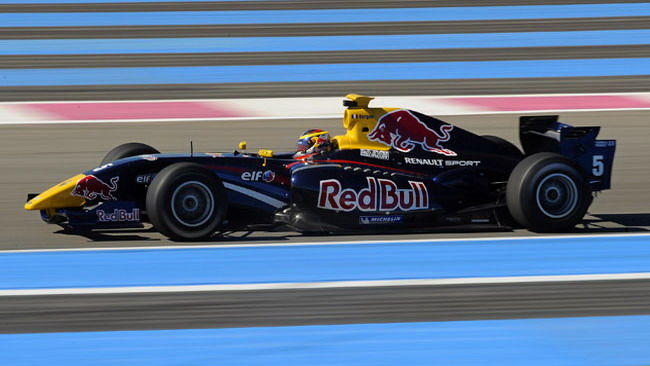 Vergne centra la pole di gara 1 al Paul Ricard
