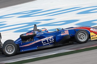 Seconda pole stagionale per Ilyas a Portimao
