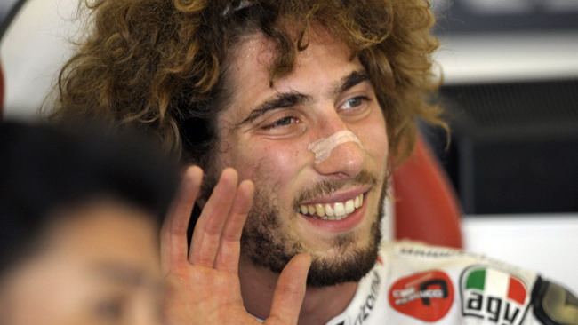 Giovedì alle 15 i funerali di Marco Simoncelli