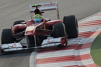 Massa - Hamilton, la faida fra i due continua...