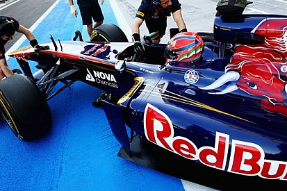 Ceccon: “La F.1 è un’esperienza esaltante”