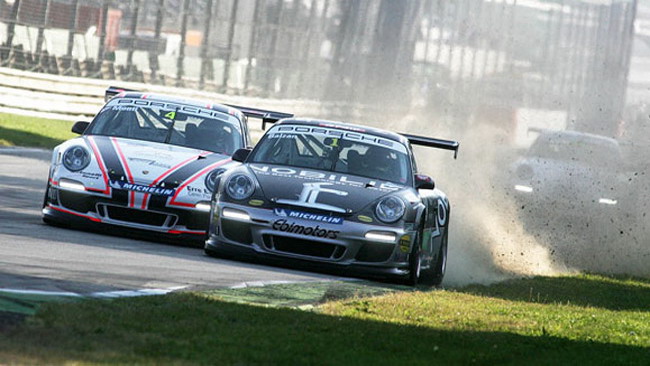 Ecco il calendario della stagione 2012