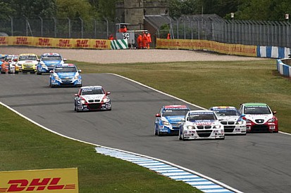 Approvato il calendario 2012 del WTCC