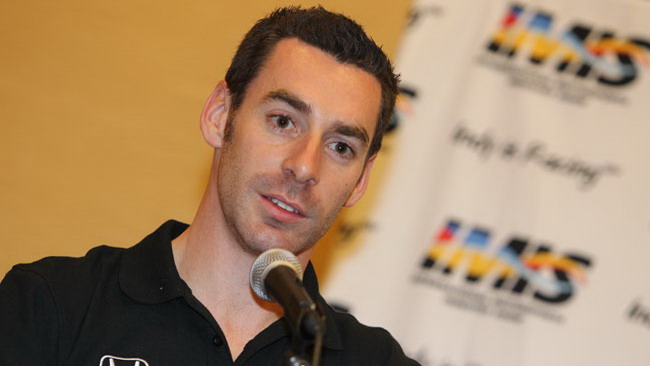 Pagenaud torna in Indycar con Sam Schmidt