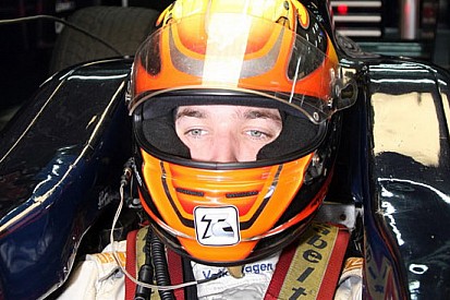 Il Pons Racing si completa con Yann Cunha
