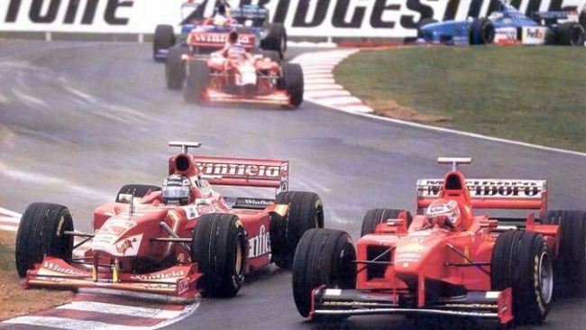 Nuova offerta argentina per ospitare la Formula 1