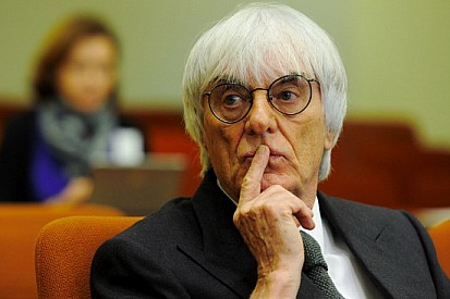 Ecclestone dubita che gli Usa ameranno mai la F1