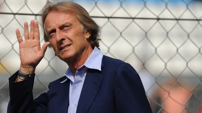 Montezemolo pronto a scendere in politica nel 2013