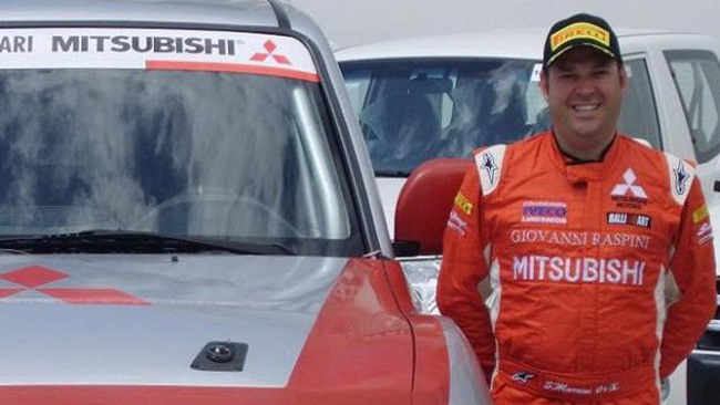 Dakar: per Marrini un avvio irto di difficoltà
