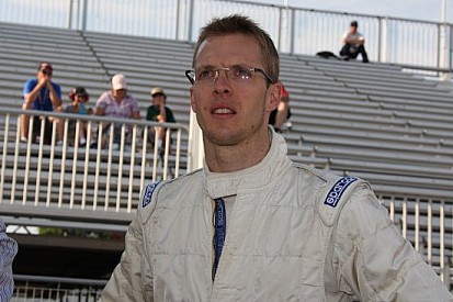Sebastien Bourdais si accorda con Dragon Racing
