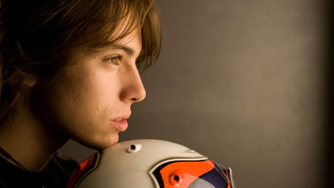 Piscopo ha firmato con la Petricorse Motorsport