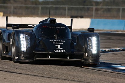 Ecco la entry list della 24 Ore di Le Mans 2012