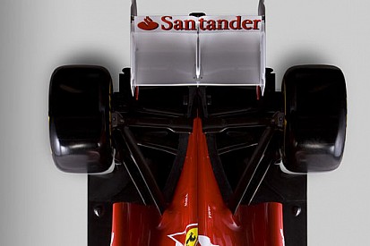 Ferrari F2012: nuovo cambio in carbonio a 7 marce