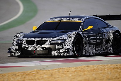 La BMW ha annunciato le sue line-up per il 2012