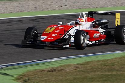 La FIA lancia l'European F3 Championship