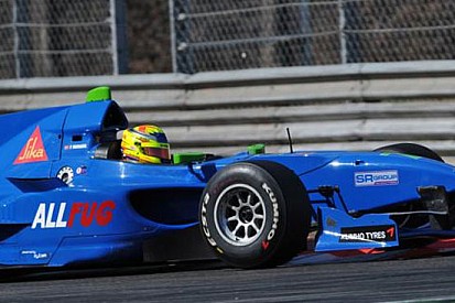 Pal Varhaug la spunta in gara 2 a Monza