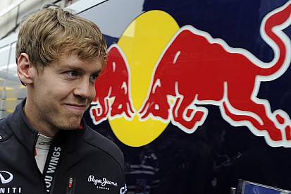 La Red Bull RB8 di Vettel si chiamerà Abbey