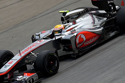 Sepang, Qualifiche: Hamilton davanti a Button
